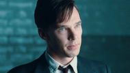 Benedict Cumberbatch | Image via Studio Canal